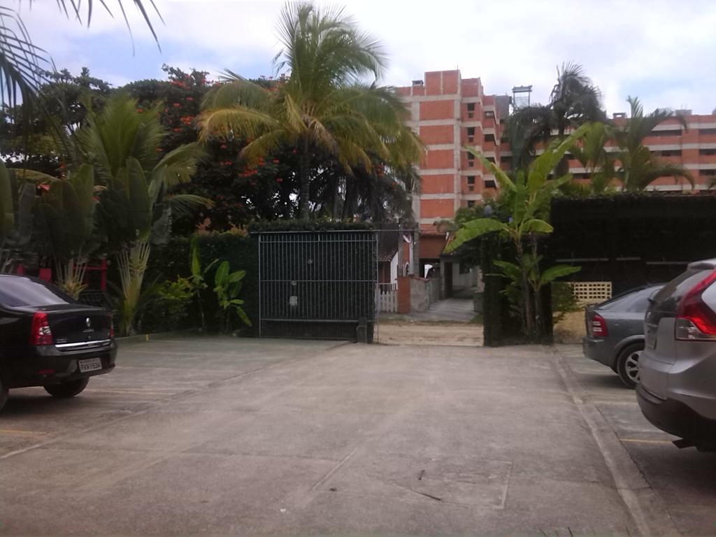 Cia Do Mar Praia Hotel ベルチオガ エクステリア 写真