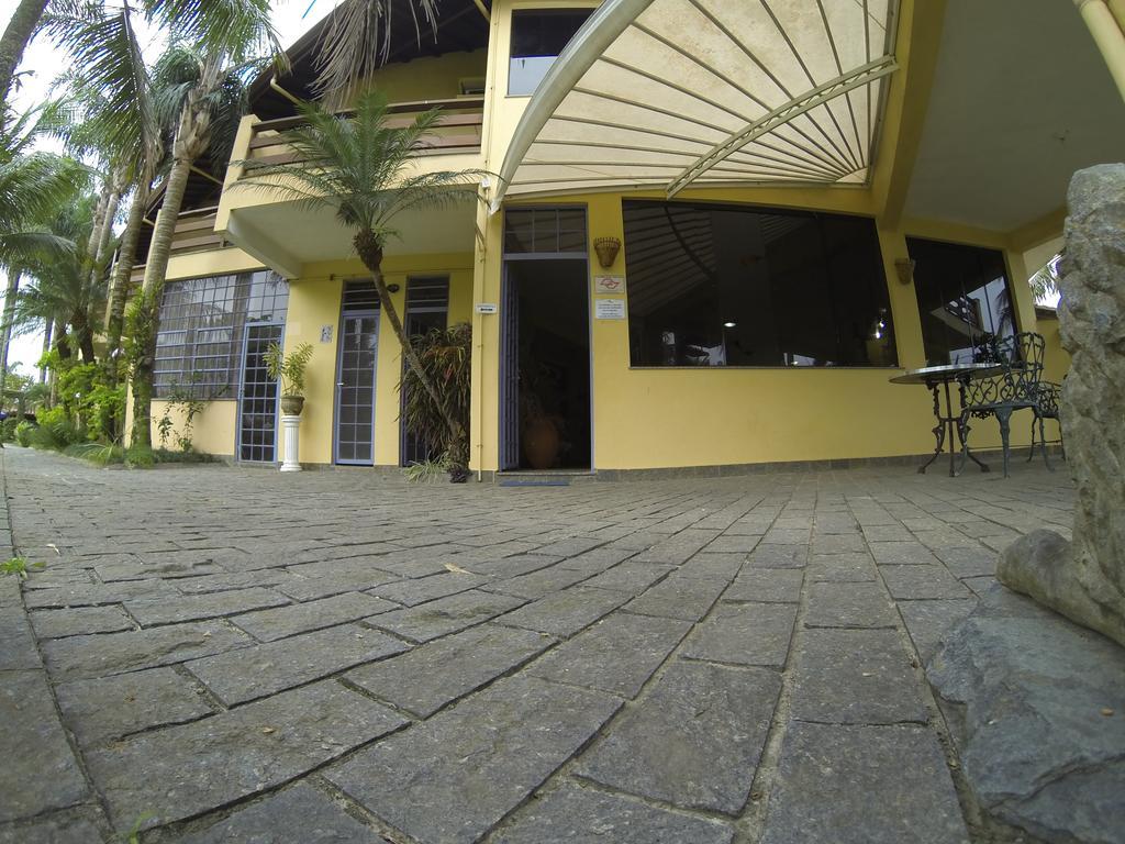 Cia Do Mar Praia Hotel ベルチオガ エクステリア 写真