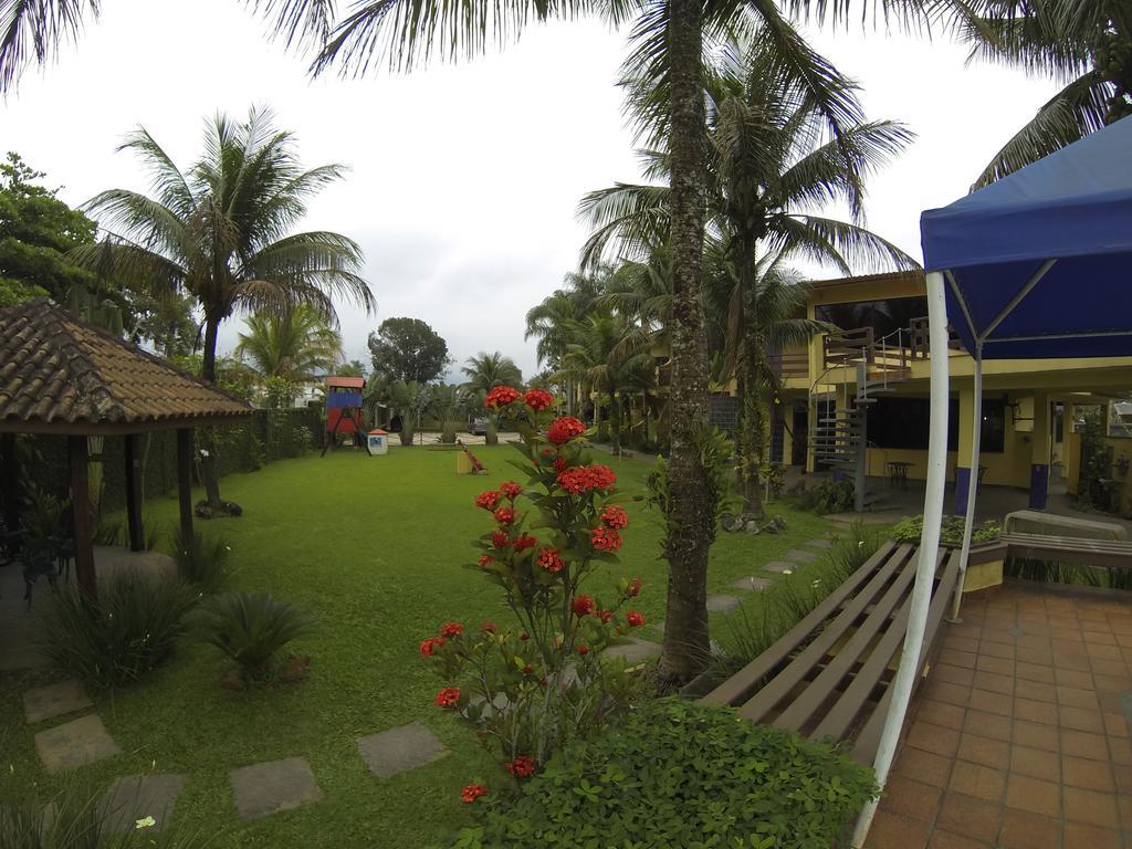 Cia Do Mar Praia Hotel ベルチオガ エクステリア 写真