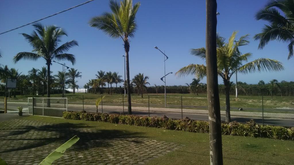 Cia Do Mar Praia Hotel ベルチオガ エクステリア 写真