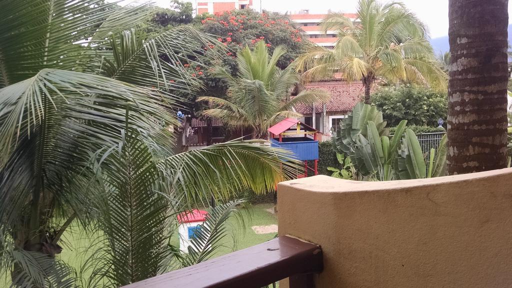Cia Do Mar Praia Hotel ベルチオガ エクステリア 写真