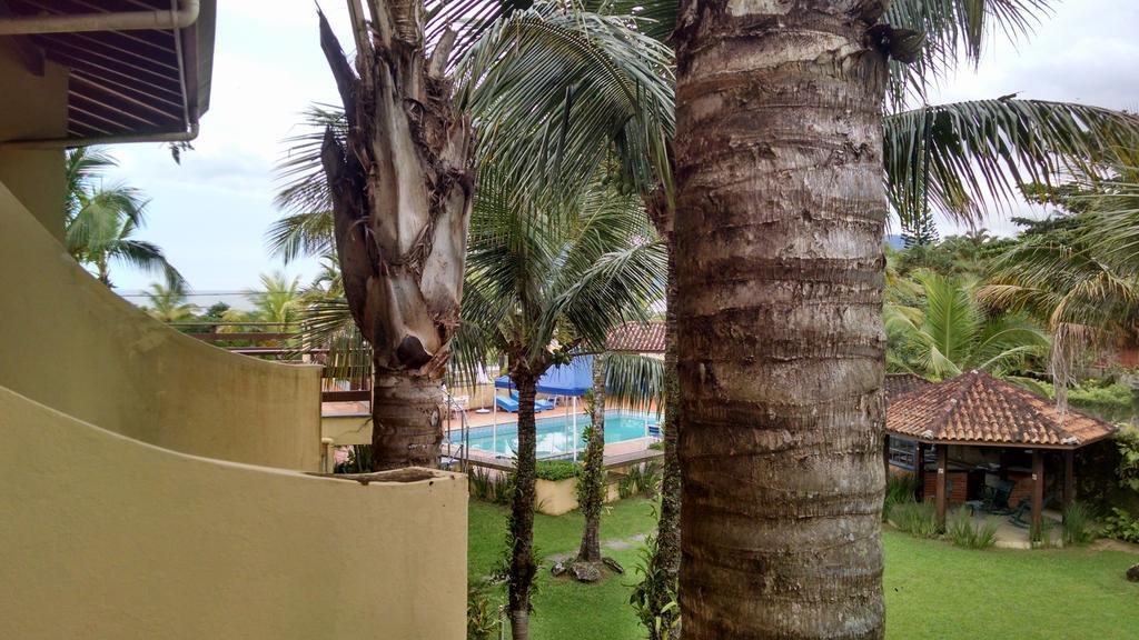 Cia Do Mar Praia Hotel ベルチオガ エクステリア 写真