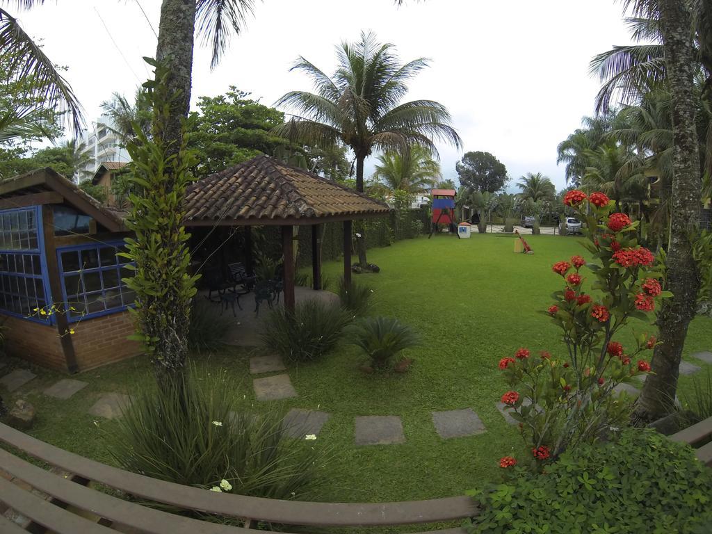 Cia Do Mar Praia Hotel ベルチオガ エクステリア 写真
