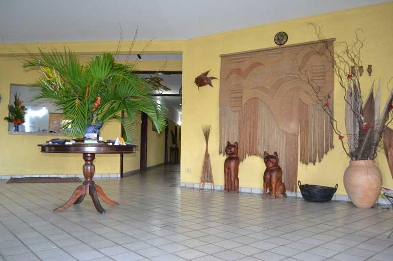 Cia Do Mar Praia Hotel ベルチオガ エクステリア 写真