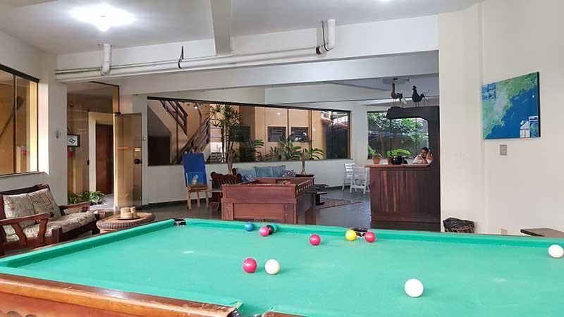 Cia Do Mar Praia Hotel ベルチオガ エクステリア 写真