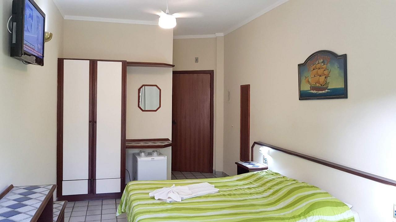 Cia Do Mar Praia Hotel ベルチオガ エクステリア 写真