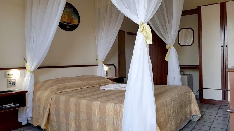 Cia Do Mar Praia Hotel ベルチオガ エクステリア 写真